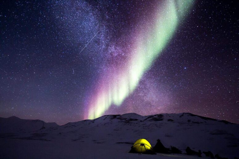 Lucruri de făcut în Alaska