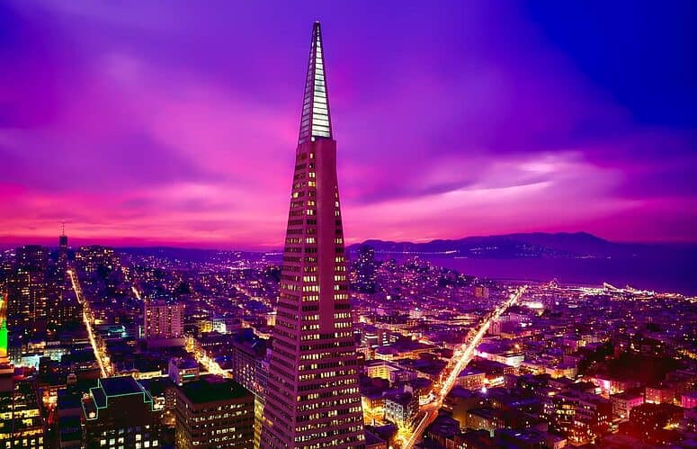 Locuri irezistibile de vizitat în San Francisco, California