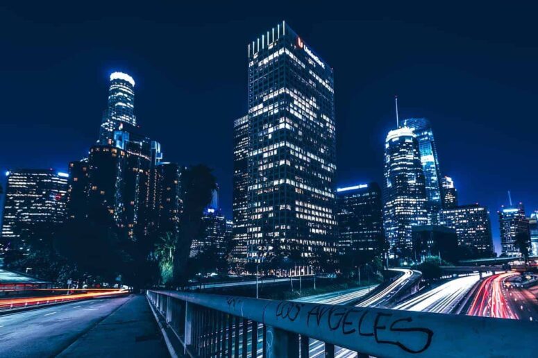 Locuri dovedite de vizitat în Los Angeles, California
