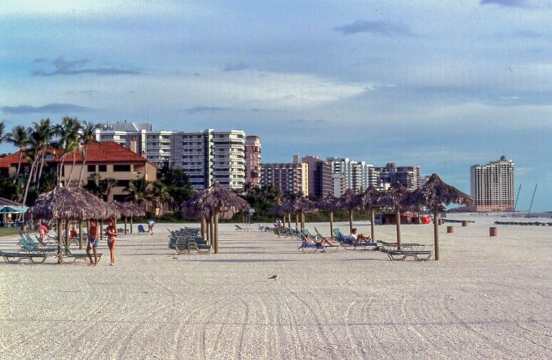 Stațiuni pentru familii în Florida