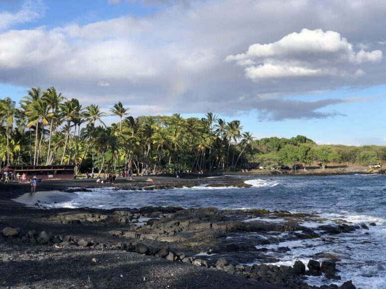Lucruri aventuroase de făcut pe Insula Mare din Hawaii