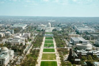 Lucruri de făcut în Washington, Districtul Columbia 2 Washington, DC Attractions