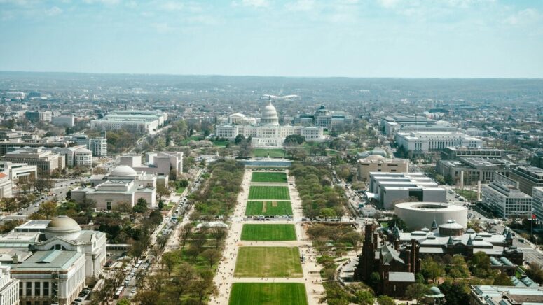Lucruri de făcut în Washington, Districtul Columbia