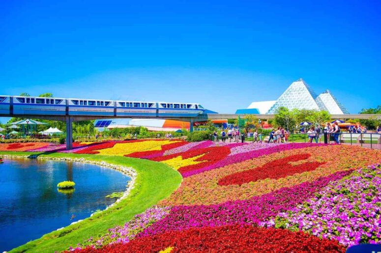 Locuri glorioase de vizitat în Orlando, Florida