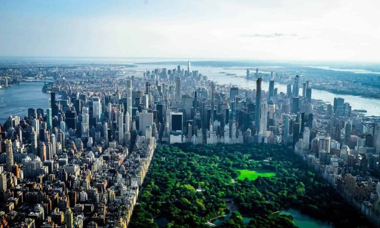 Locuri energice de vizitat în New York City
