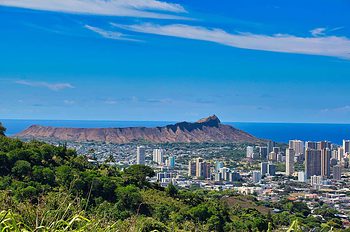 Locuri esențiale de vizitat în Honolulu, Hawaii