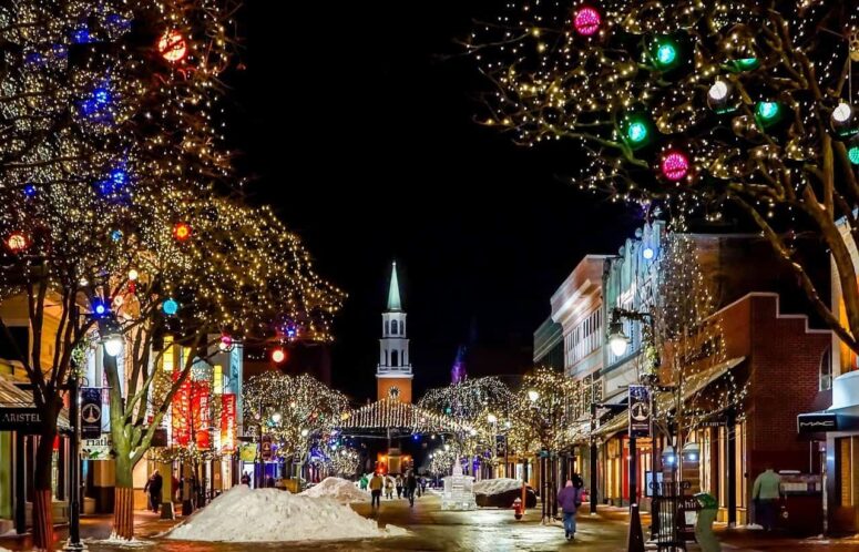 Lucruri încântătoare de făcut în Vermont