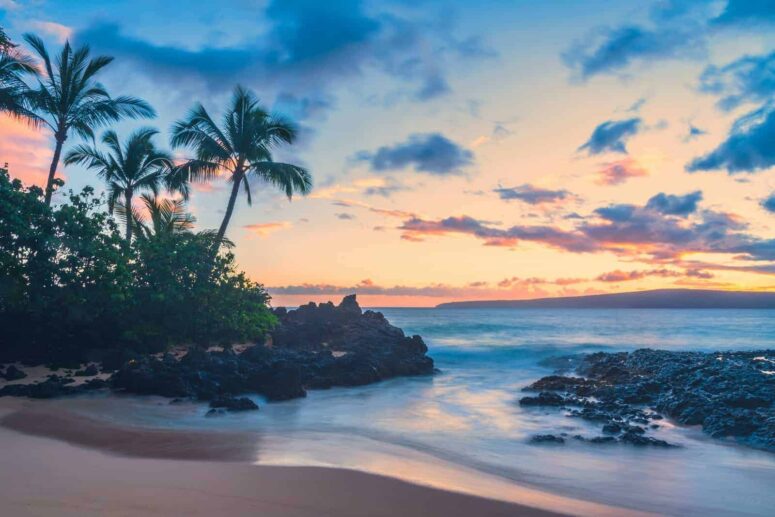 Lucruri strălucitoare de făcut în Hawaii