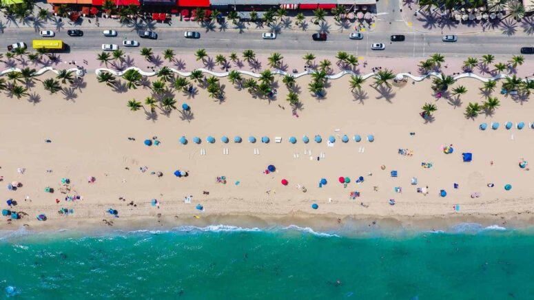 Stațiuni pentru familii în Florida
